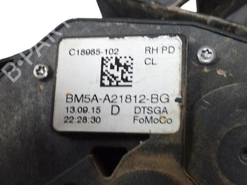Used Front right lock Front right lock 39021642 39021642
