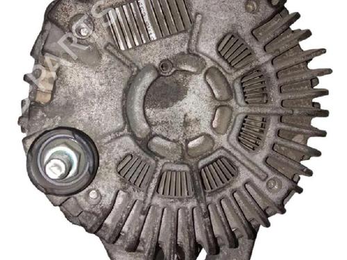 Alternator MAZDA 6 Hatchback (GH) 2.2 MZR-CD (GH10) | BP38208296M7 - Image 3