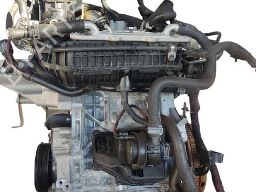 Engine AUDI A1 (8X1, 8XK) 1.0 TFSI | BP38207520M1 - Image 3