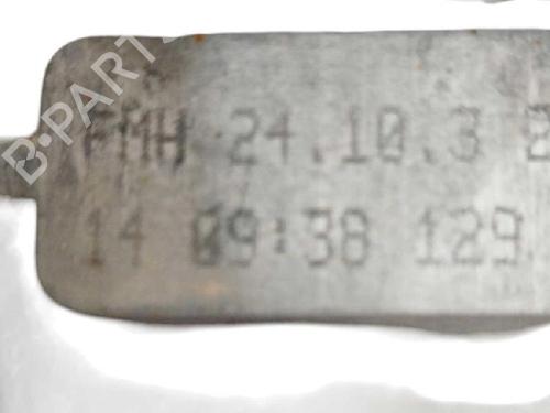 Gearbox SEAT LEON (1M1) 1.9 TDI | BP38212266M3 - Image 4