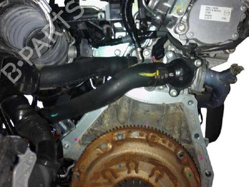 Engine MAZDA 3 Saloon (BM_, BN_) 2.0 | BP38214193M1 - Image 2