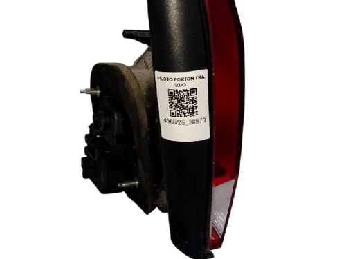 Used Left tailgate light Left tailgate light 38215505 38215505