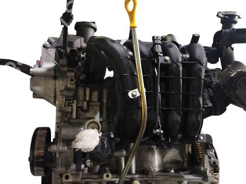 Engine HYUNDAI i20 I (PB, PBT) 1.2 | BP38211632M1 - Image 3