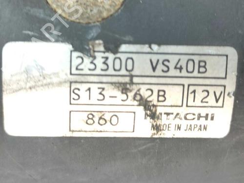 Used Starter Starter 38211914 38211914