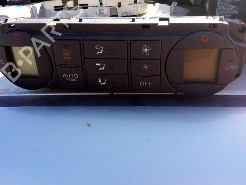 Used Climate control Climate control 38221412 38221412