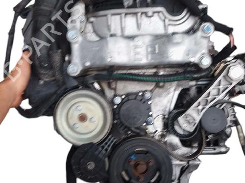 Engine CITROËN C4 I (LC_) 1.6 THP 150 | BP38554490M1 - Image 4