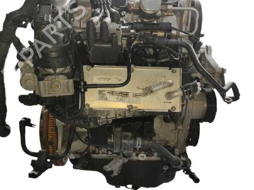 Engine AUDI A1 (8X1, 8XK) 1.2 TFSI | BP38208778M1 - Image 3