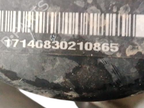 Used ABS pump ABS pump 38983908 38983908