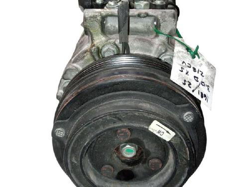 AC compressor BMW X5 (E53) 3.0 d | BP38212701M34 - Image 2