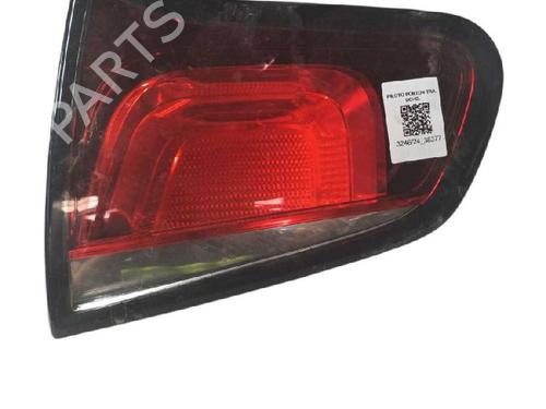 Right tailgate light CITROËN C3 II (SC_) 1.4 HDi 70 (SC8HZC, SC8HR0, SC8HP4) | BP38215271C80 - Image 3