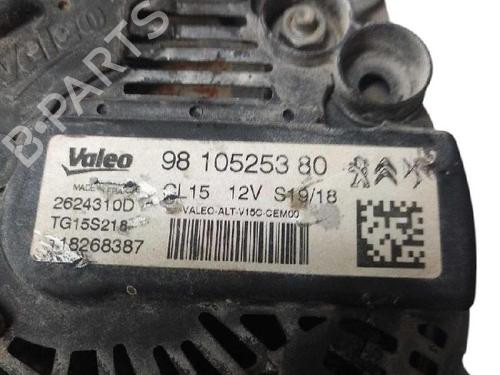 Alternator PEUGEOT PARTNER Box Body/MPV 1.6 BlueHDi 100 | BP38213093M7 - Image 3