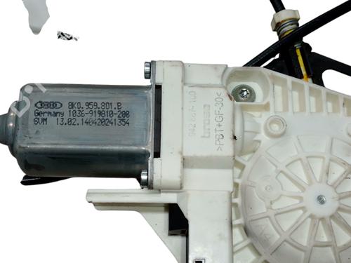 Used Front left window mechanism Front left window mechanism 38218806 38218806