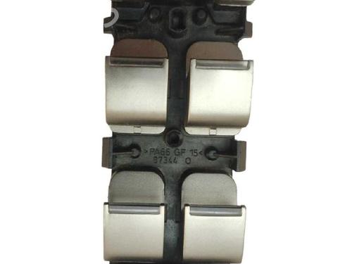 Left front window switch JAGUAR XF I (X250) 2.7 D | BP38220232I27 - Image 2