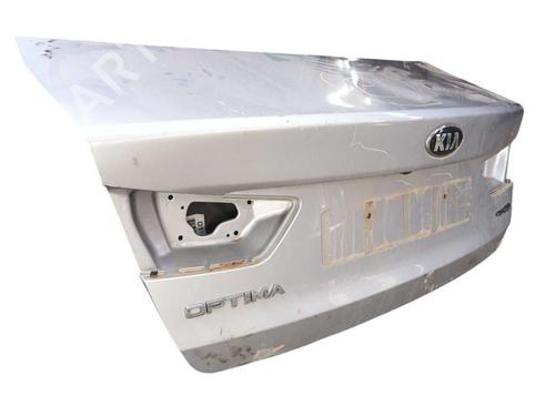 Bagklap CC/Kombi-Coupé KIA OPTIMA (JF) 1.6 T-GDI | BP38214403C6 - Image 3