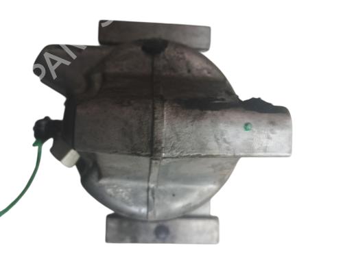 AC compressor DACIA BIGSTER 1.2 ECO-G 140 | BP38218253M34 - Image 3