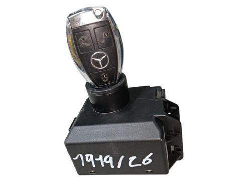 Ignition barrel MERCEDES-BENZ M-CLASS (W166) ML 350 BlueTEC 4-matic (166.024, 166.023) | BP38554084M48 - Image 2