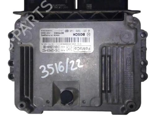 Control unit FORD C-MAX (DM2) 1.6 TDCi | BP38207967M11 - Image 3