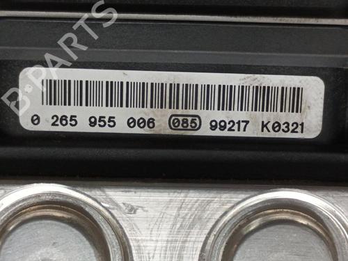Used ABS pump ABS pump 38317567 38317567