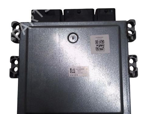 Control unit RENAULT KADJAR (HA_, HL_) 1.5 BLUE dCi 115 (HLA6) | BP38984226M11 - Image 4