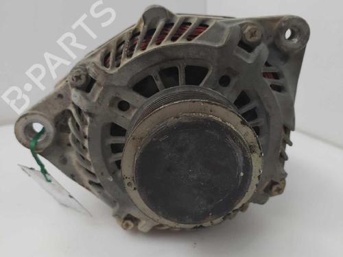 Alternator NISSAN NAVARA NP300 (D40) 2.5 dCi 4WD | BP38220180M7 - Image 3