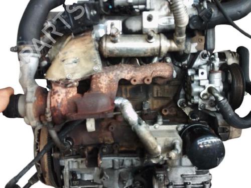 Engine FORD TRANSIT CONNECT (P65_, P70_, P80_) 1.8 Di | BP39197793M1 - Image 3