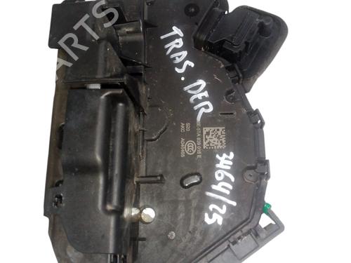 Used Rear right lock Rear right lock 38553660 38553660