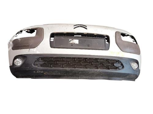 Front bumper CITROËN C4 CACTUS 1.2 THP 110 | BP38223612C7 - Image 3