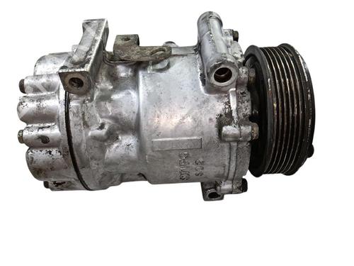 AC compressor PEUGEOT EXPERT Tepee (VF3X_) 2.0 HDi 140 | BP38554307M34 - Image 2