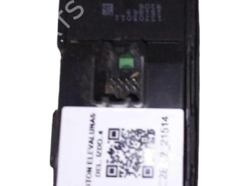 Left front window switch OPEL INSIGNIA A Saloon (G09) 2.0 CDTI 4x4 (69) | BP38209372I27 - Image 2