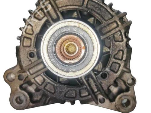Alternator SKODA YETI (5L) 1.2 TSI | BP38208932M7 - Image 3