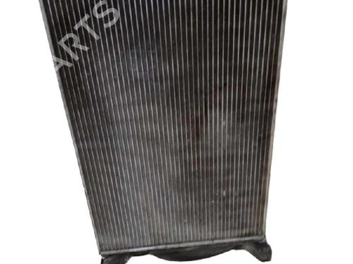 Water radiator SEAT EXEO (3R2) 2.0 TDI | BP38207928M31 - Image 2