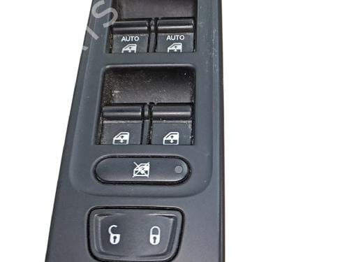 Left front window switch JEEP RENEGADE SUV (BU, B1, BV) 1.6 | BP38555978I27 - Image 4