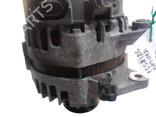 Generator Generator 38222071 38222071