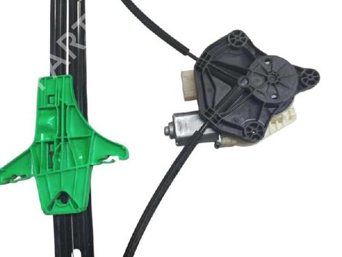 Used Rear left window mechanism Rear left window mechanism 38216301 38216301