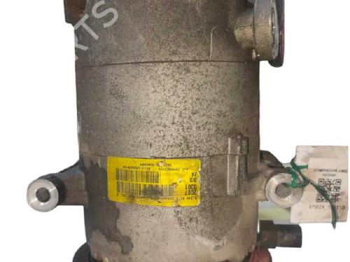 Used AC compressor AC compressor 38208990 38208990