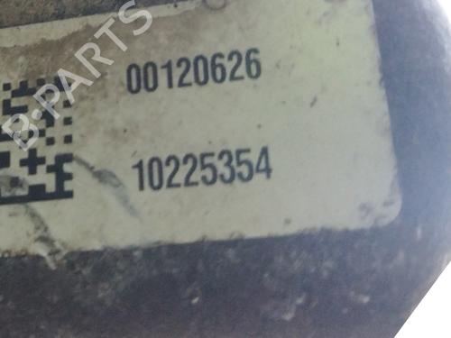 Used Rear differential Rear differential 38219673 38219673