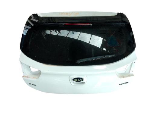 Used Tailgate Tailgate 38553953 38553953