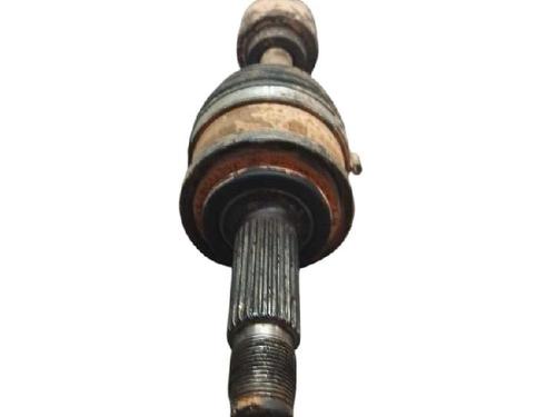 Right front driveshaft KIA PICANTO III (JA) 1.0 | BP38211960M39 - Image 3