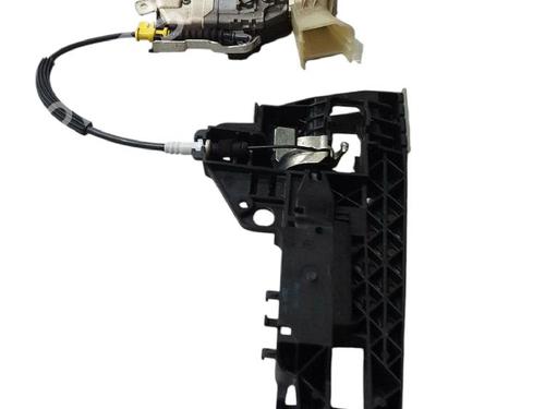 front-left-lock-audi-a6-allroad-c7-4gh-4gj-2012-2013-2014-2015-2016-2017-2018-38220938 main image