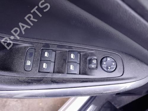 Used Left front window switch Left front window switch 38220251 38220251