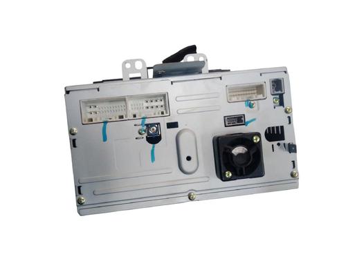 Electronic module KIA OPTIMA (FSGDS6B) 1.7 CRDi | BP38553912M83 - Image 2