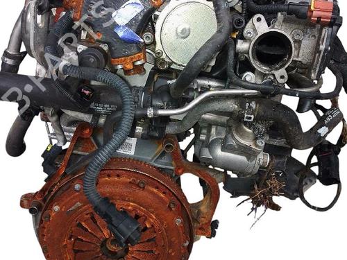 Engine OPEL CORSA D (S07) 1.3 CDTI (L08, L68) | BP38220874M1 - Image 3
