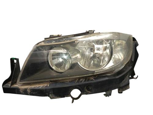 Left front indicator BMW 3 Touring (E91) 318 d | BP38217033C32 - Image 3