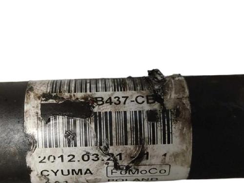 Left front driveshaft FORD C-MAX (DM2) 1.6 TDCi | BP38207835M38 - Image 3