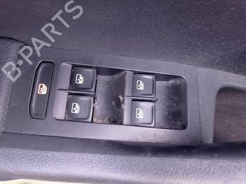 Used Left front window switch Left front window switch 38203855 38203855