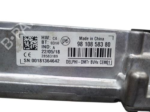 Used Control unit Control unit 38984167 38984167