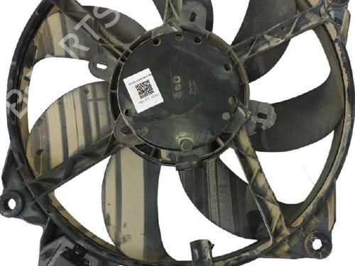 Fan RENAULT FLUENCE (L3_) 1.5 dCi (L30D, L30L, L306, L33F, L33L, L33M, L33V, L33W) | BP38206277M128 - Image 2