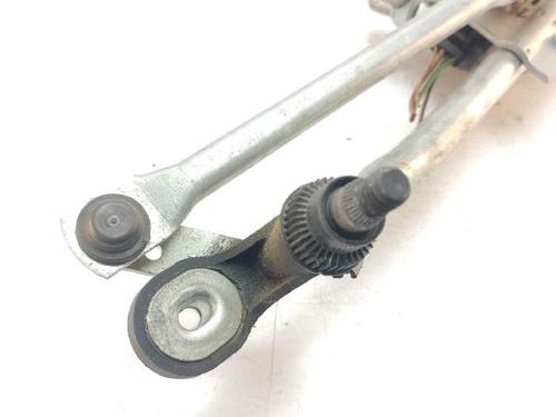 Front wiper motor BMW 1 (E81) 116 d | BP38218309M29 - Image 4