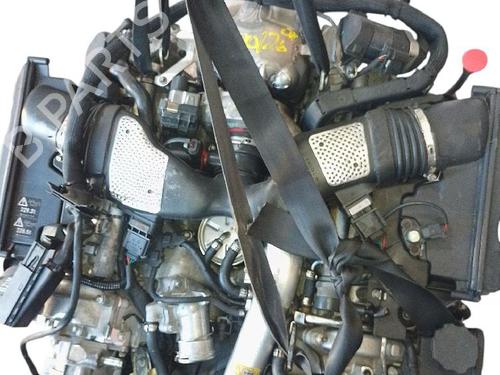 Engine MERCEDES-BENZ CLS (C219) CLS 320 CDI (219.322) | BP38222597M1 - Image 2