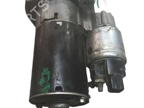 Starter CITROËN C4 Picasso II 1.2 THP 130 | BP38213366M8 - Image 3
